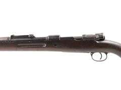 Mauser  1917 Danzig Gew 98   8mm Mauser  Bolt Action Rifle