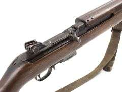 Springfield Armory  M1 Carbine  30 Carbine  Semi Auto Rifle
