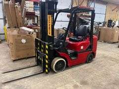 Impressive Electrical Contractor Equipment Dispersal Auction 