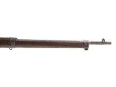 Arisaka  Late War Type 99   7.7 Japanese  Bolt Action Rifle