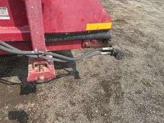 Miller Pro  7914  Hay Merger