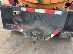 1999  Kenworth  T300  Water/Fuel Truck
