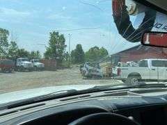 2006  Ford  F-550  Bucket Truck