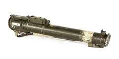 M72 LAW Rocket Launcher