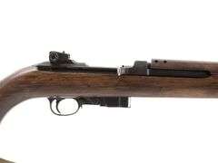 Springfield Armory  M1 Carbine  30 Carbine  Semi Auto Rifle
