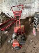 Linden Personal Property Auction