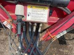 Miller Pro  7914  Hay Merger
