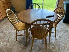 Linden Personal Property Auction