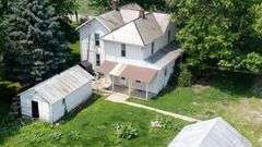 Absolute Richland County 223-Acre Farm Auction
