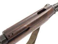 Springfield Armory  M1 Carbine  30 Carbine  Semi Auto Rifle