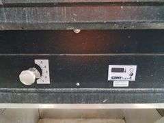 Pizza Oven