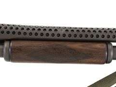 Stevens  Model 620A "Trench Gun"   12 Ga  Pump Action Shotgun