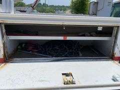 2006  Ford  F-550  Bucket Truck