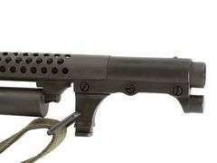 Stevens  Model 620A "Trench Gun"   12 Ga  Pump Action Shotgun