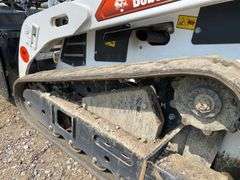 2024  Bobcat  MT100  Stand-On Skid Loader