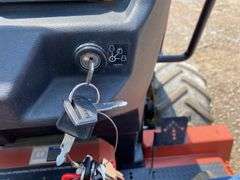 2011  Ditch Witch  Trencher
