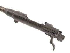 Arisaka   Type 99 Barreled Action  7.7 Japanese