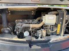 2019  Bobcat  E85  Mini Excavator