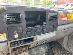 2006  Ford  F-550  Bucket Truck