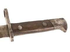 Simonson & Co. Mauser Bayonet