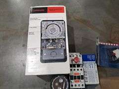 Assorted Parts