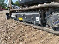 2024  Bobcat  E10  Mini Excavator