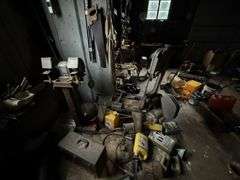 Whisler Personal Property Auction