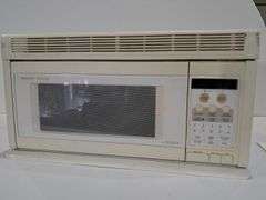 Electric Sensor Microwave