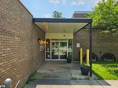 Mathews School Currie Elementary Real Estate
