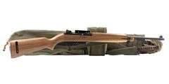 Universal  M1 Carbine GI Set  30 Carbine  Semi Auto Rifle