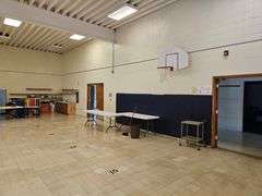 Mathews School Currie Elementary Real Estate