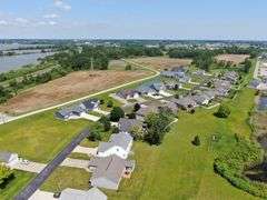 Lake Erie Building Lot