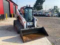 2023  Bobcat  T770  Skid Loader