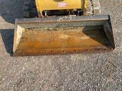 Caterpillar  279C2  Skid Loader