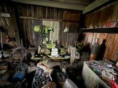 Whisler Personal Property Auction