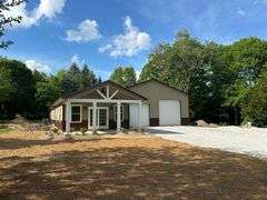 Ashland Barndominium Real Estate