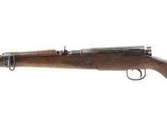Arisaka  Late War Type 99   7.7 Japanese  Bolt Action Rifle