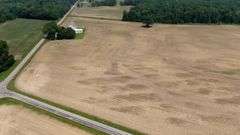 Absolute Richland County 223-Acre Farm Auction