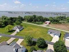 Lake Erie Building Lot