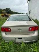 Whisler Personal Property Auction