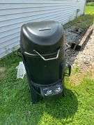 Linden Personal Property Auction