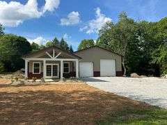 Ashland Barndominium Real Estate
