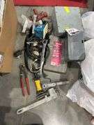 Assorted HVAC Parts