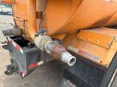 1999  Kenworth  T300  Water/Fuel Truck