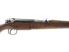 Arisaka  Late War Type 99   7.7 Japanese  Bolt Action Rifle