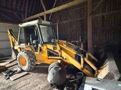 Whisler Personal Property Auction