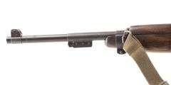 Springfield Armory  M1 Carbine  30 Carbine  Semi Auto Rifle