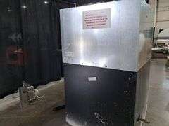 Pizza Oven