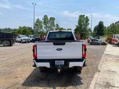 2023  Ford  F-250 STX  Crew Cab Pickup