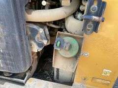 Caterpillar  279C2  Skid Loader